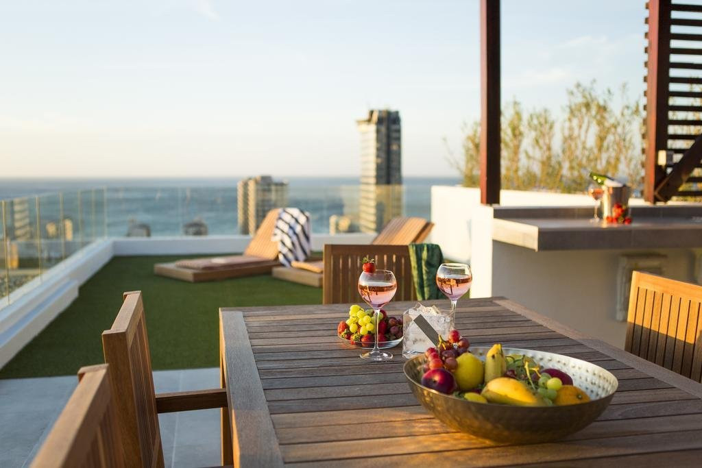 Elements Luxury Suites主图