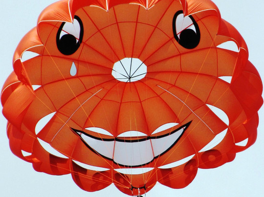 ABC Parasail