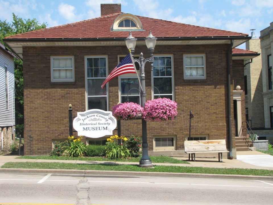Jackson County Historical Museum景点图片