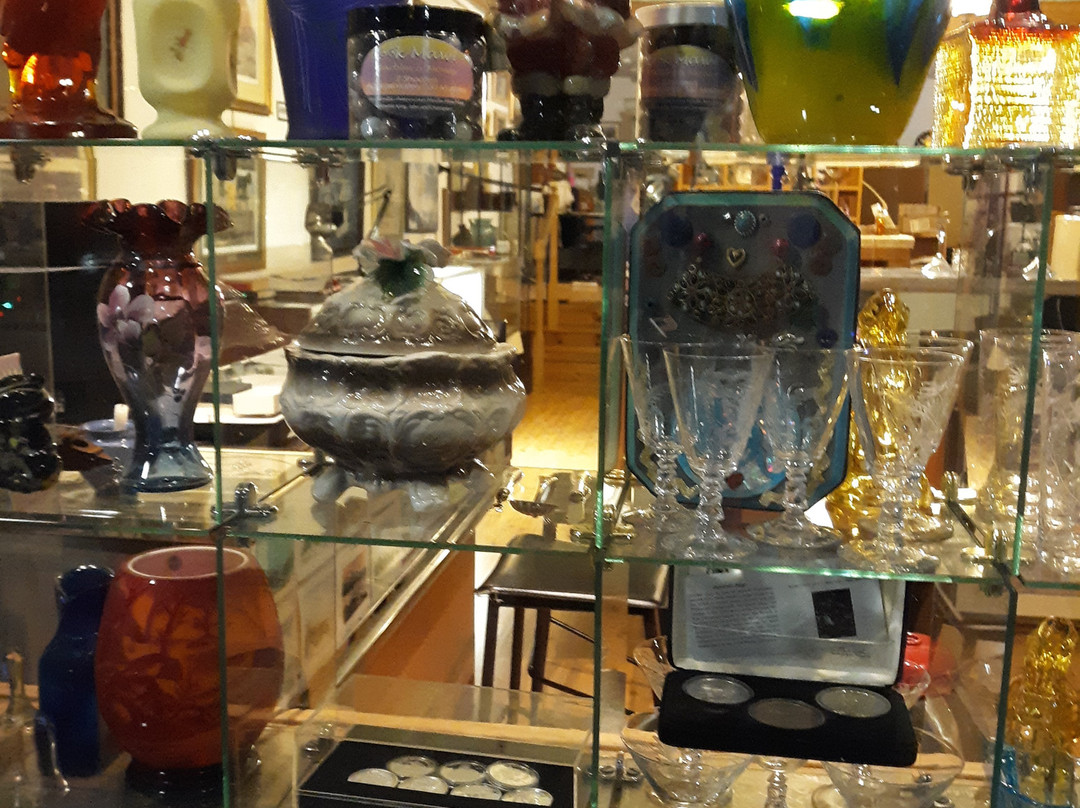 普林斯顿旅游景点-The Bronze Look, LLC