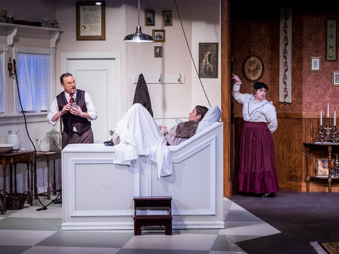 Burien Actors Theatre