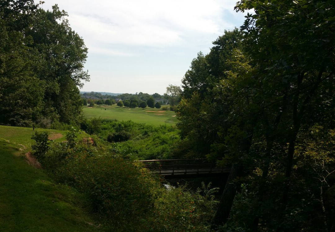 Raspberry Falls Golf Club景点图片