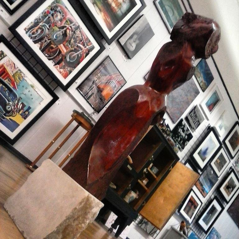 Valley View旅游景点-Kamme Art Gallery & Studio