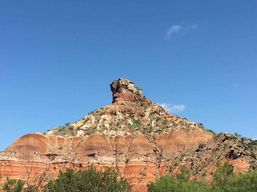 Old West Stables景点图片