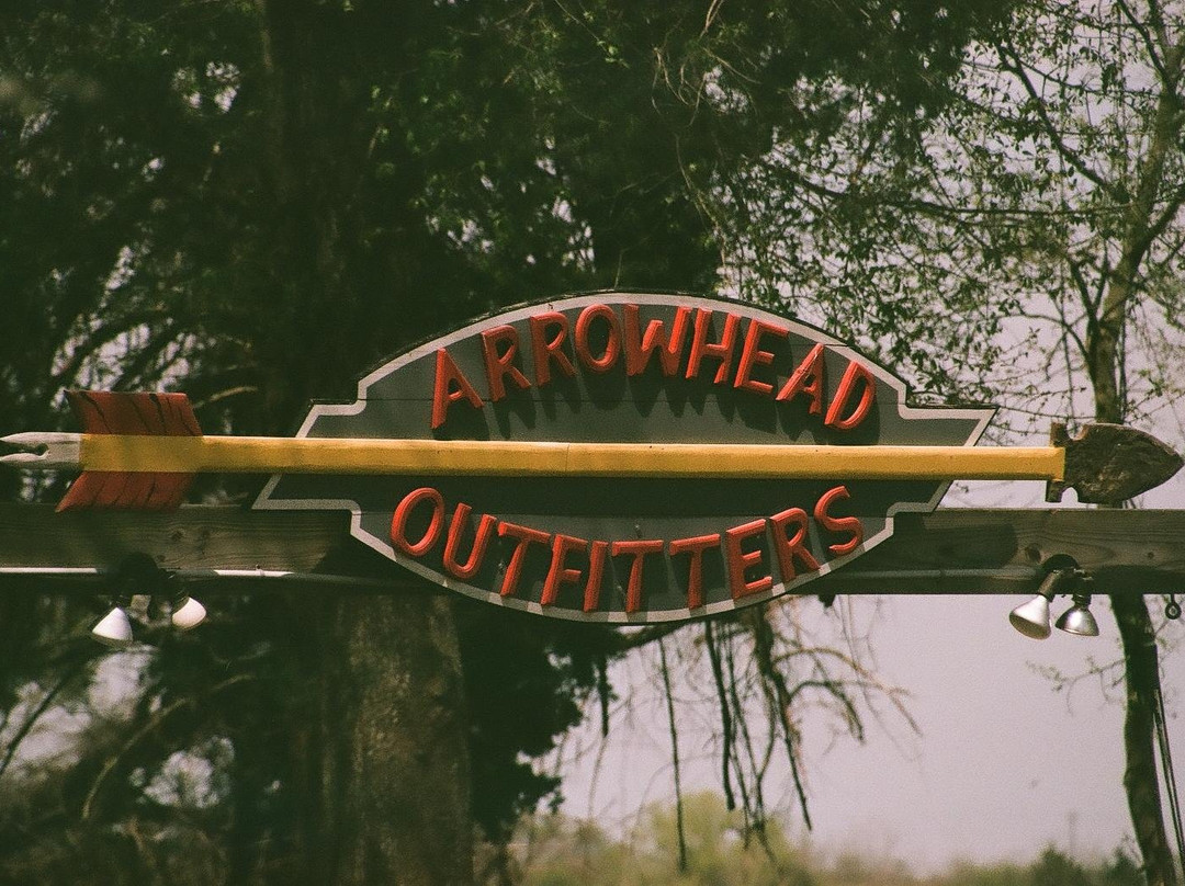 Arrowhead Outfitters Hogs景点图片