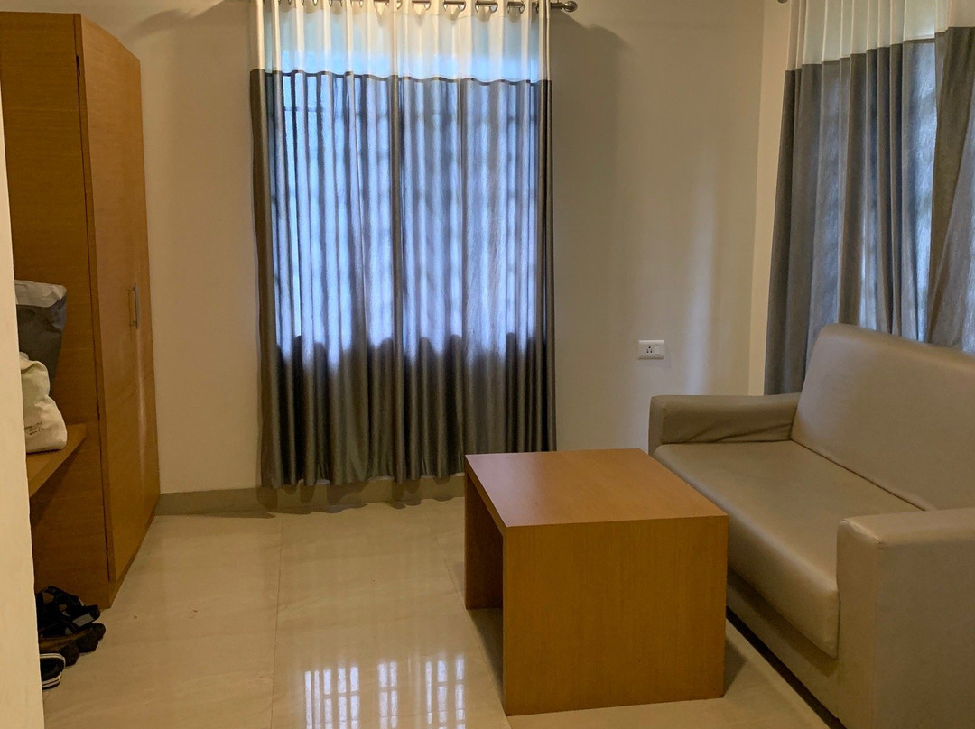 Hotel Mount Avenue主图