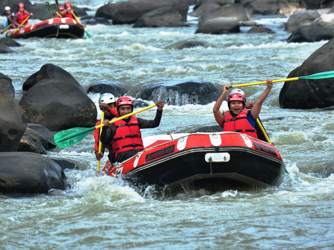 Ade Wahyudi-雅加达必去景点