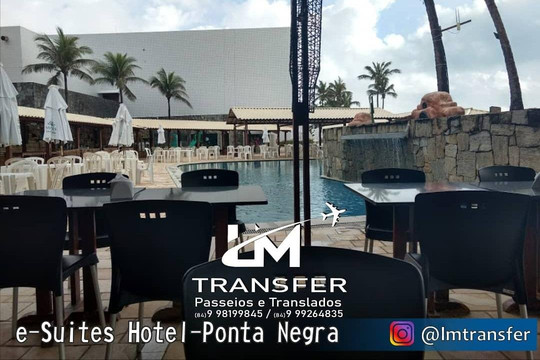 NaTour Receptivo-Natal必去景点