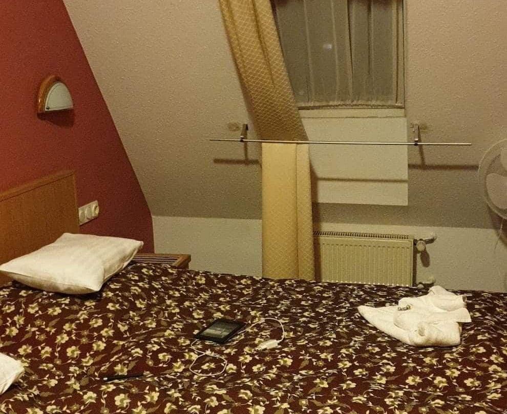 Kikelet Club Hotel主图