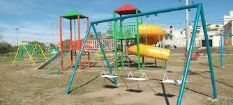 La Calera旅游景点-Parque Luis Domingo Icardi