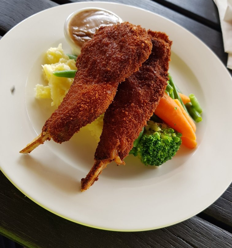 Nevertire Hotel主图