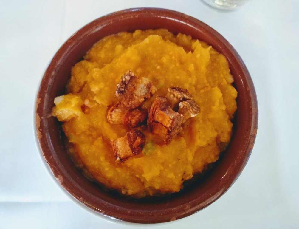 Hotel El Castrejon主图