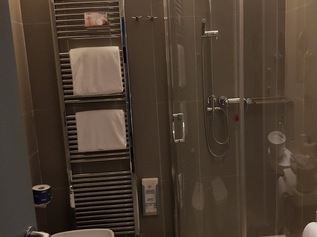 Belfiore Park Hotel Adults Only主图