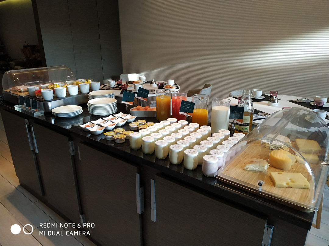 Le Saint-Antoine BW Premier Collection Hotel & Spa主图