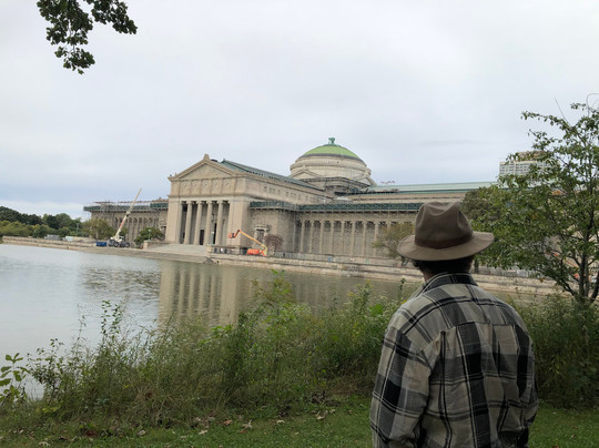 Weird Chicago Tours-芝加哥必去景点