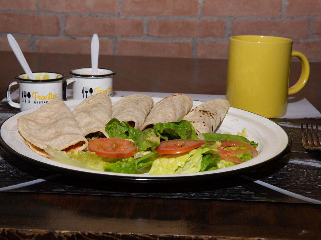 Ramos Arizpe旅游攻略图片