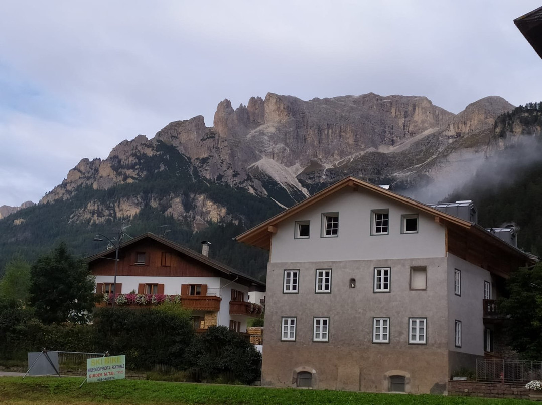 Soggiorno Dolomiti主图