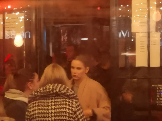 AETHER Club-布达佩斯必去景点