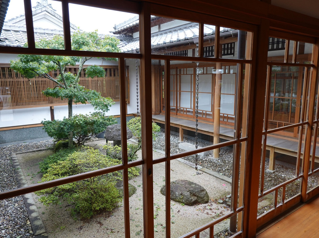 Nogata Saijikan-直方市必去景点