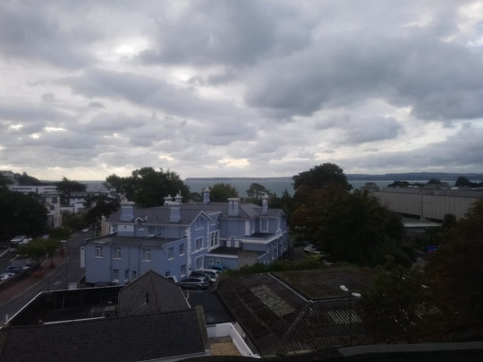 TLH Victoria Hotel主图