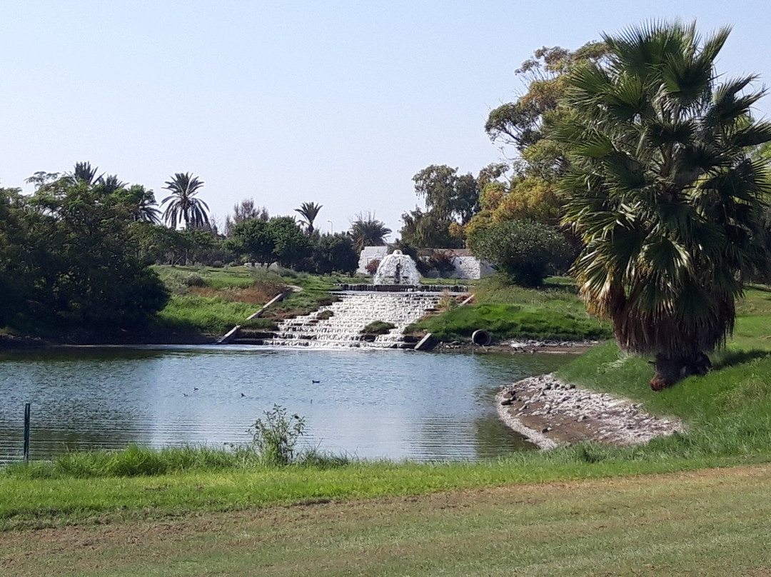El Kantaoui Golf Course景点图片
