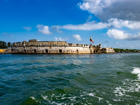 Sendatu Travelling Experiences-卡塔赫纳必去景点