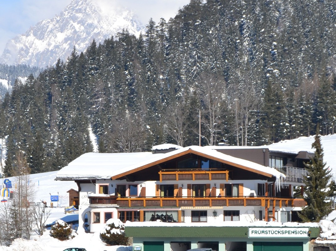 Gaestehaus Elisabeth主图