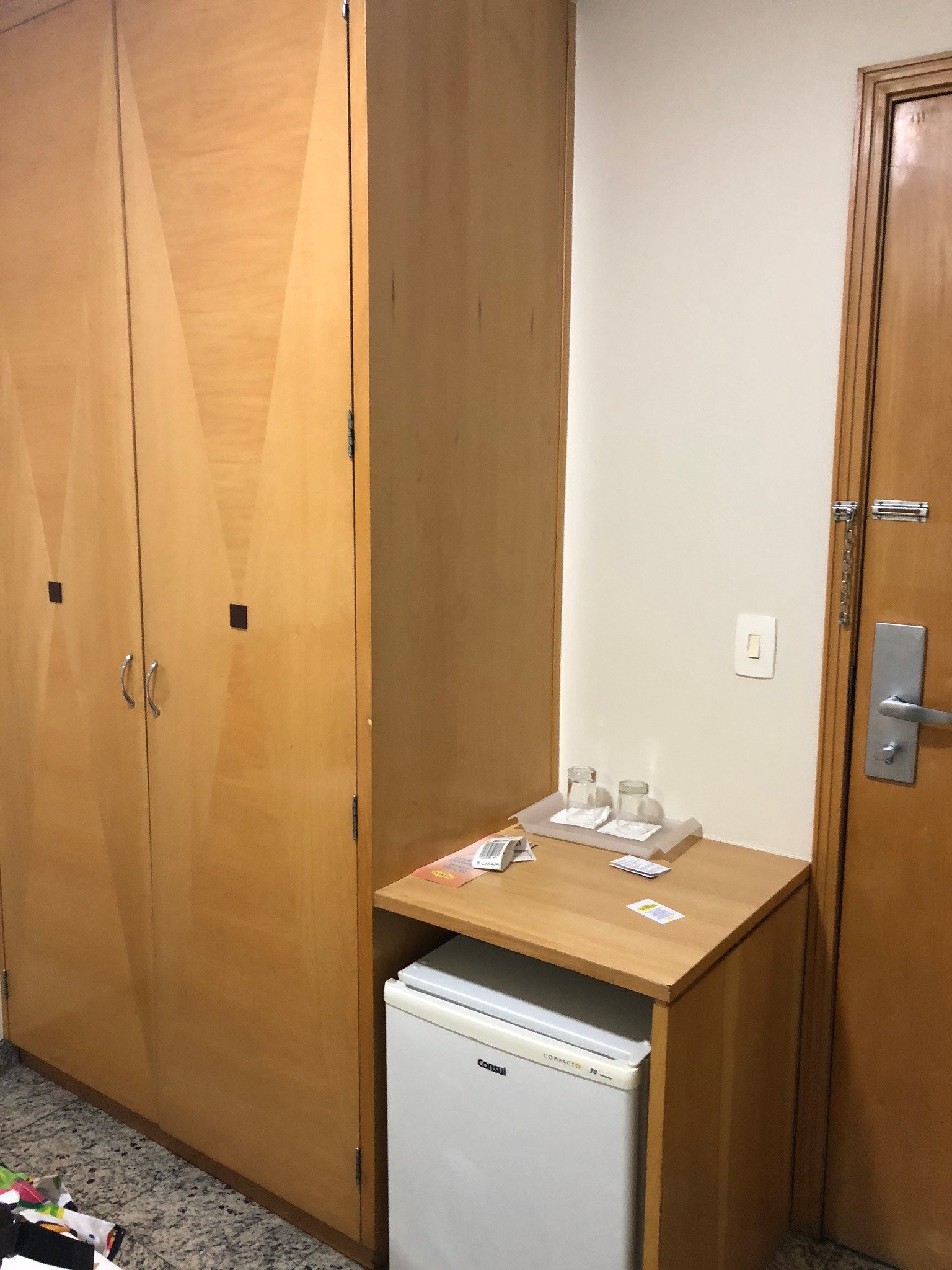 Hotel Domani-酒店景观