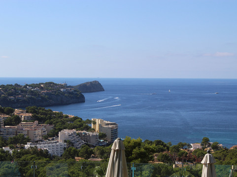 加拉佐马略卡希尔顿酒店主图