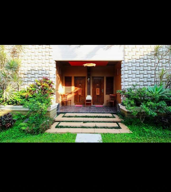 OYO 243 The Village Bumi Kedamaian主图