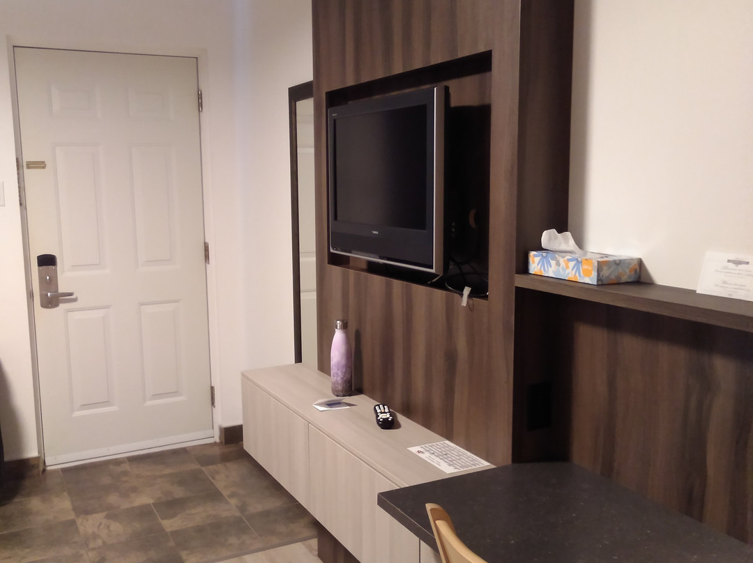 Hotel Centre-Ville主图