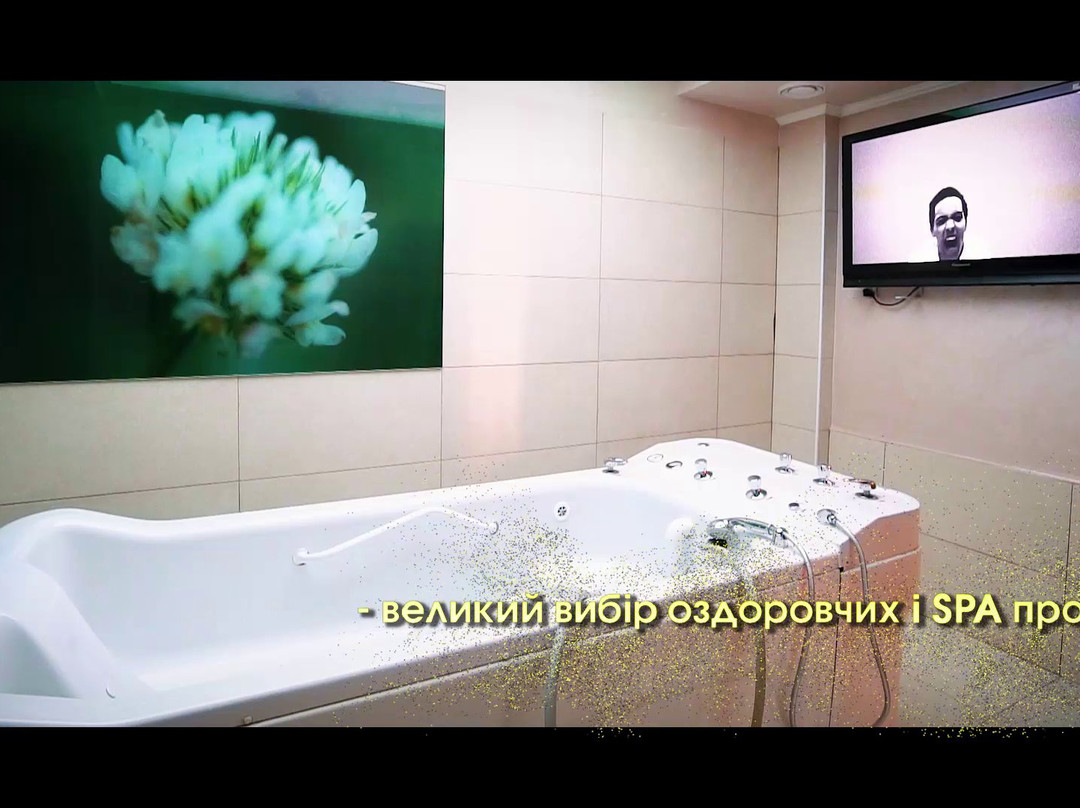 Hotel Ukraina主图