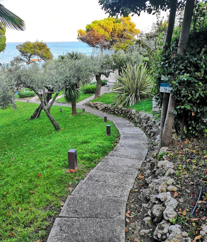 Villa Vignola Hotel主图