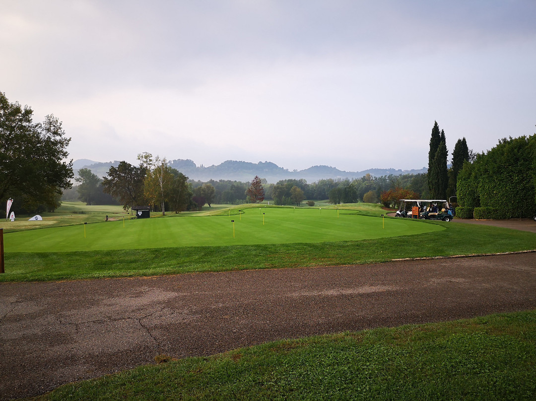 Asolo Golf Club景点图片