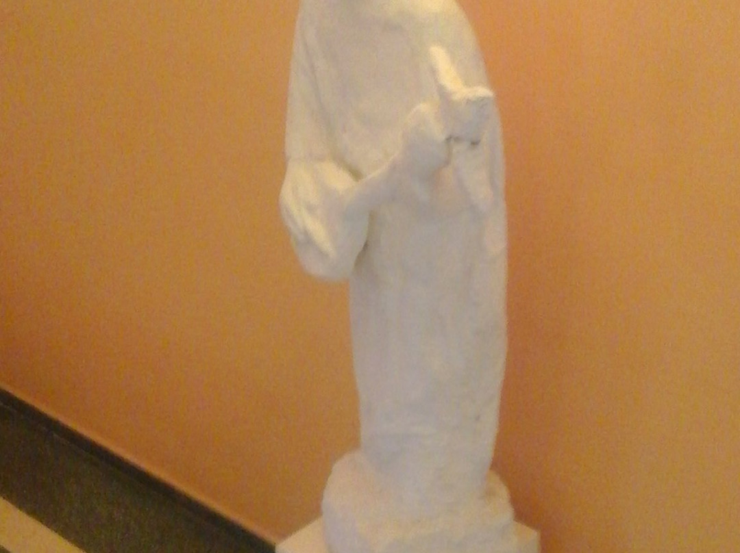 Musée du Patrimoine Amazigh d'Agadir-阿加迪尔必去景点