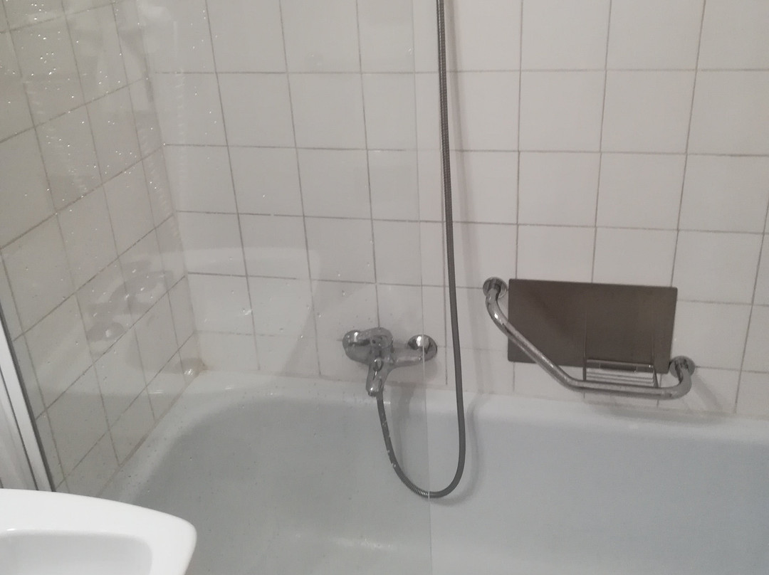 Bellavista Relax Hotel主图