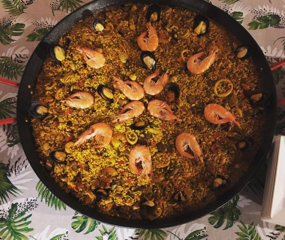 Finca la Vida Tranquila主图