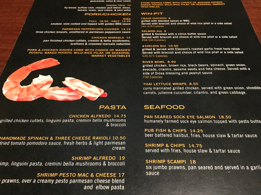 Win-river Resort & Casino Hotel主图