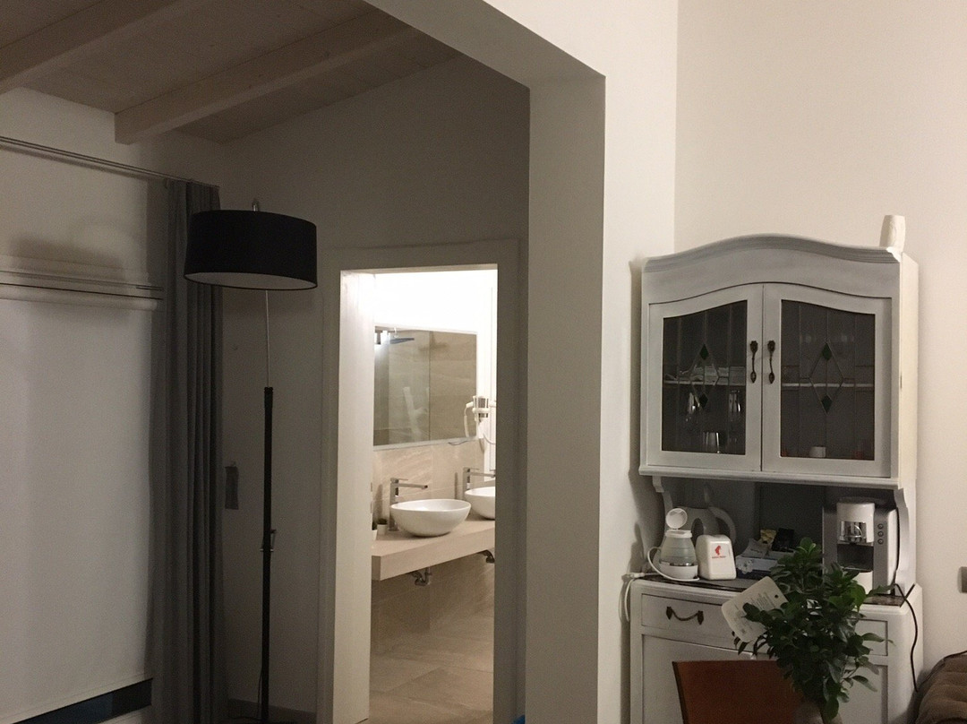 B&B Emozioni e Relax主图