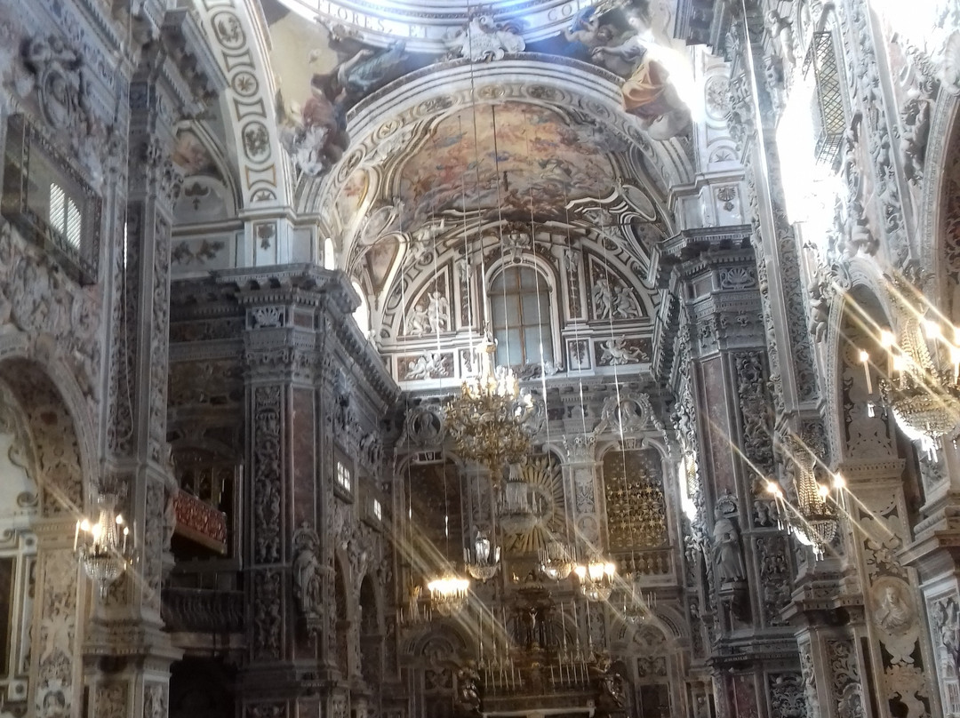 Chiesa di San Marco e monastero di Santa Chiara景点图片
