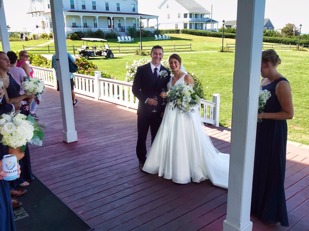 Spring House Hotel主图