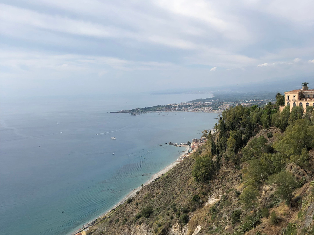 Sicily With Mario景点图片
