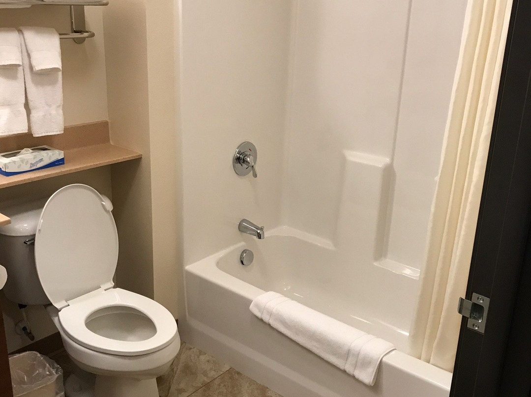 My Place Hotel-Davenport/Quad Cities, IA主图