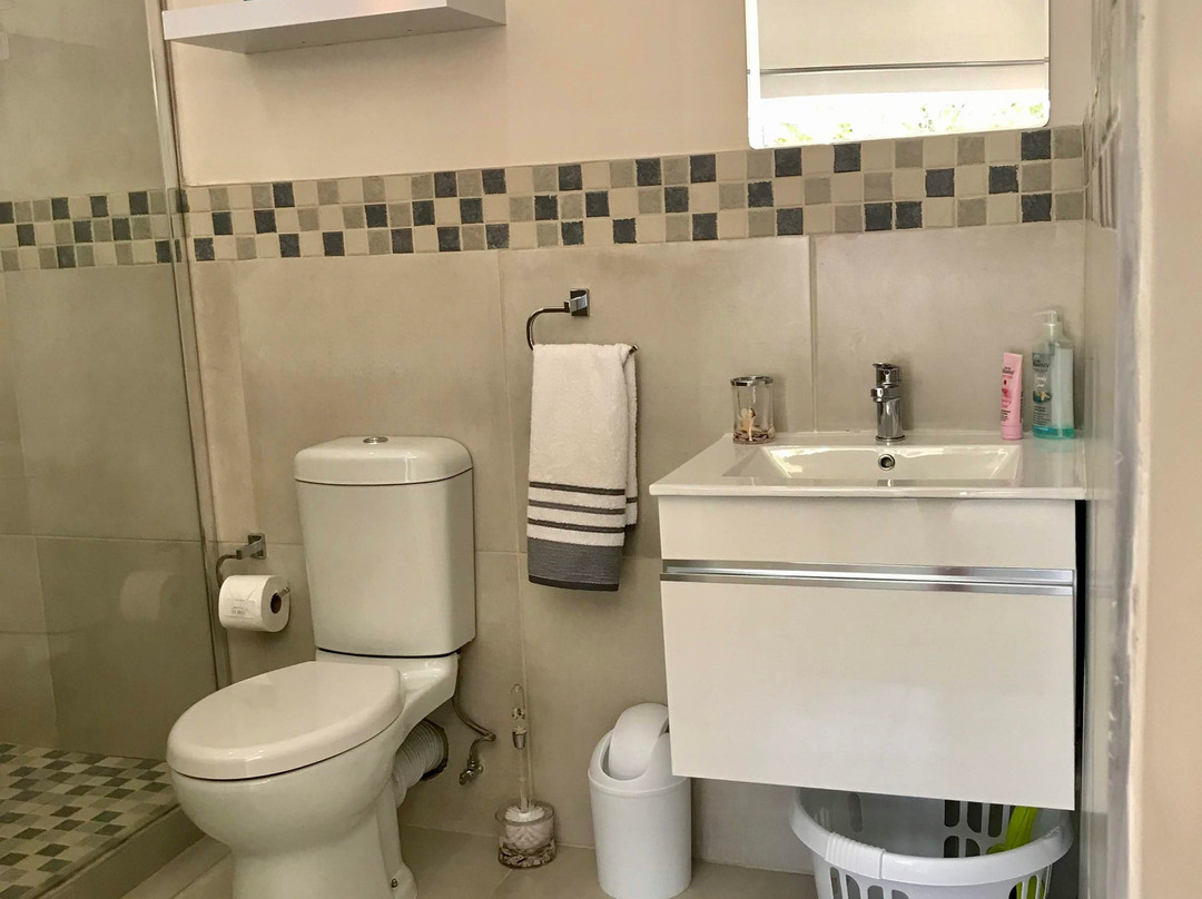 Sea Breeze Bloubergstrand主图