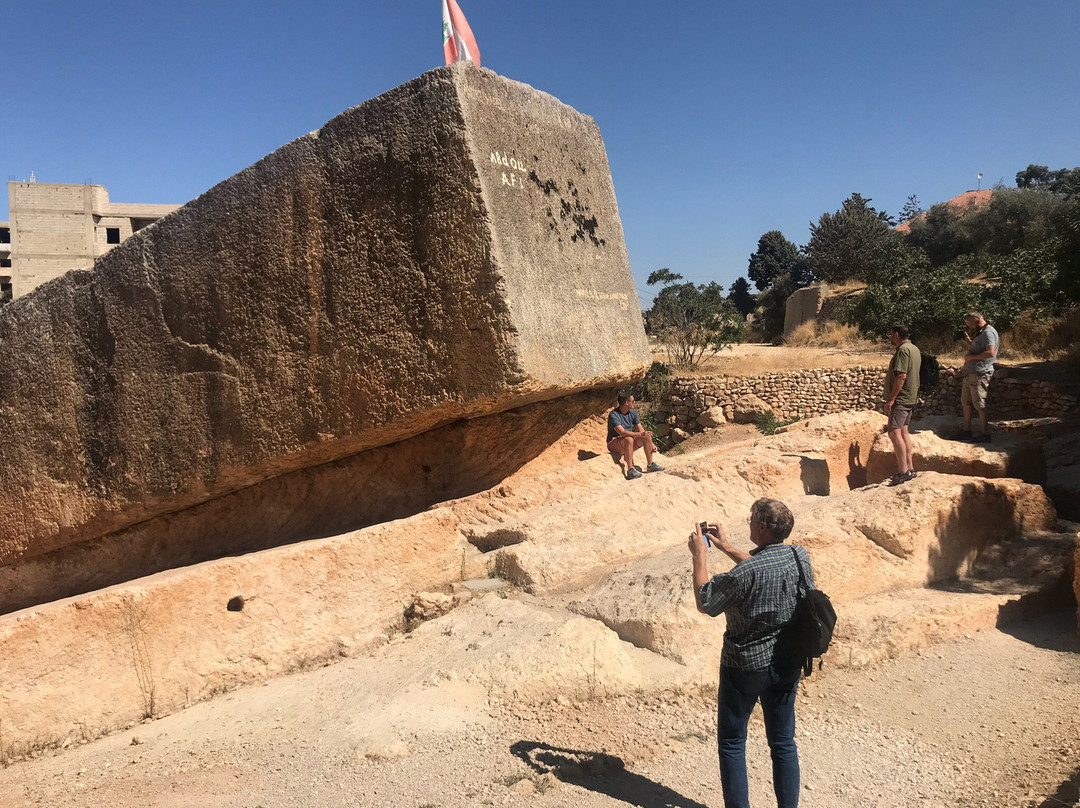 Lebanon Tours and Travels - Day Tours-贝鲁特必去景点