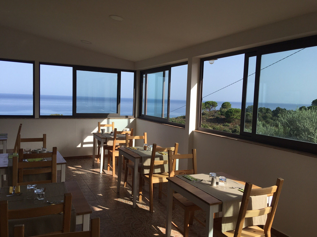 La Valle Degli Ulivi主图