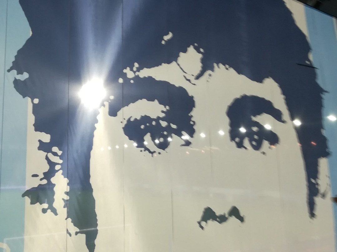 Stadio Paolo Mazza景点图片
