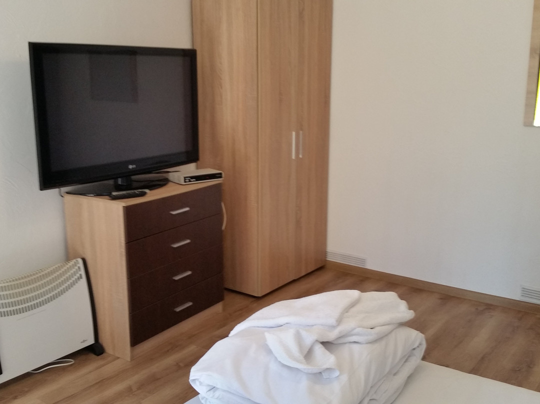 Papanovata House主图