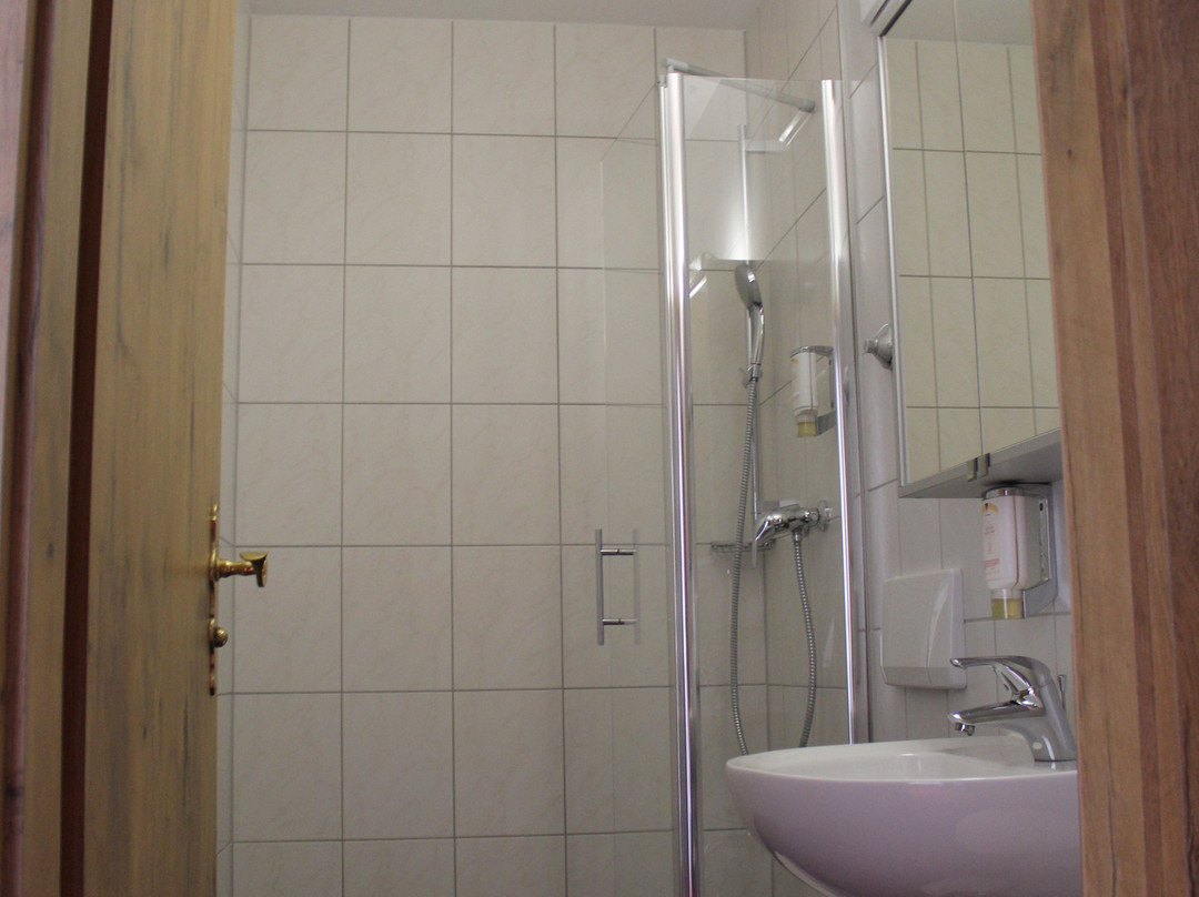 Sporthotel Wilder Kaiser主图