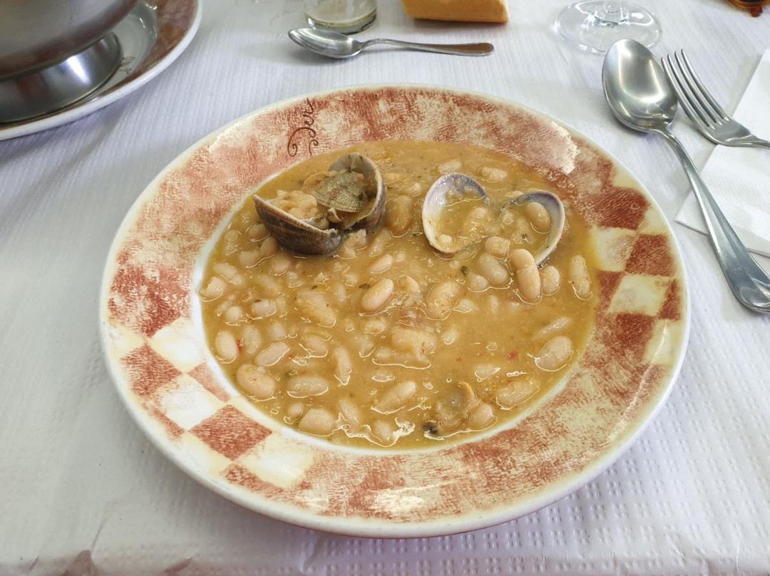 Posada-Restaurante Camino de Altamira主图